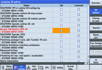 sinutrain software download