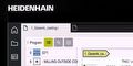 Company | News | Heidenhain TNC Machine Data Update