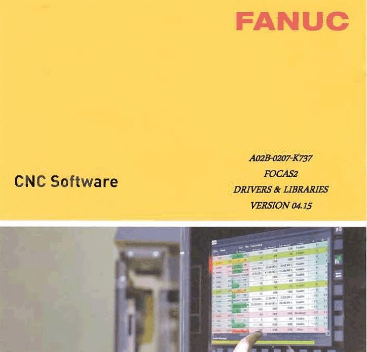 Details about   FANUC 2003-T615 NSNP